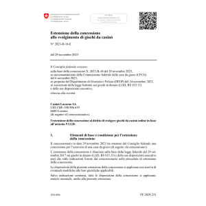 FF 2024 Nr. 21