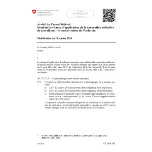 FF 2024 Nr. 23