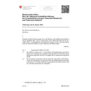 FF 2024 Nr. 23