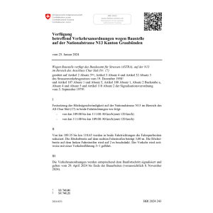 FF 2024 Nr. 23
