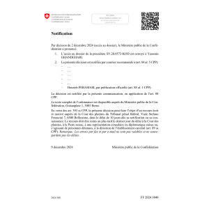 FF 2024 Nr. 237