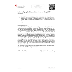 FF 2024 Nr. 238