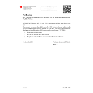 FF 2024 Nr. 239