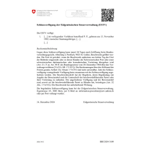 FF 2024 Nr. 242