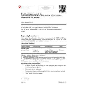 FF 2024 Nr. 244