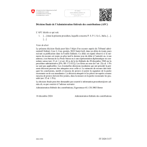 FF 2024 Nr. 244
