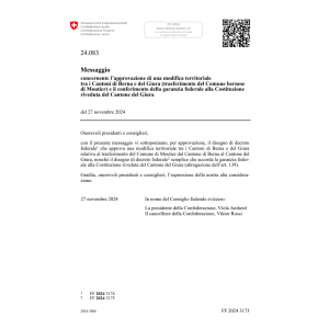 M modifica territoriale Moutier 24.083