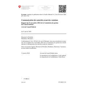 FF 2024 Nr. 246