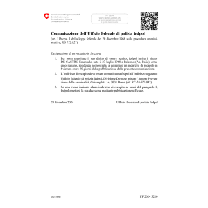 FF 2024 Nr. 247