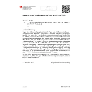 FF 2024 Nr. 247