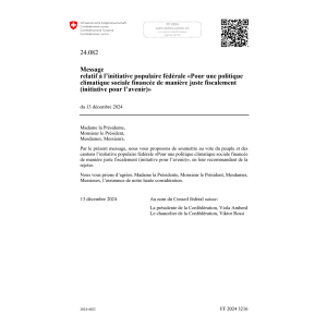 M init. pop. politique climatique 24.082
