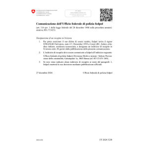 FF 2024 Nr. 249