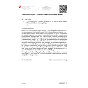FF 2024 Nr. 249