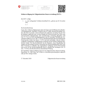 FF 2024 Nr. 249