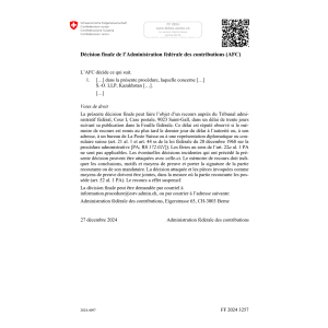 FF 2024 Nr. 249