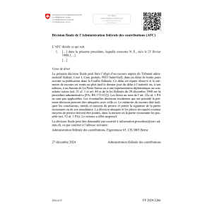 FF 2024 Nr. 249