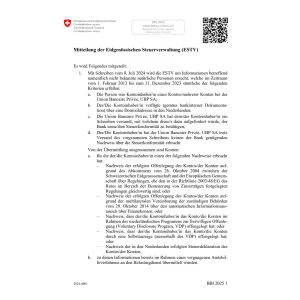 FF 2025 Nr. 1