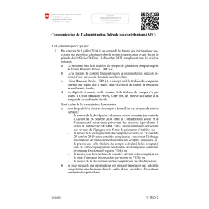 FF 2025 Nr. 1