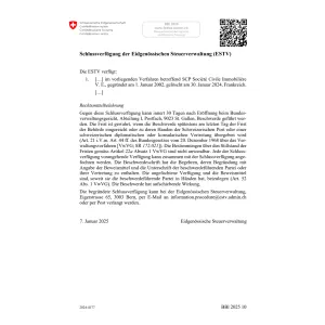 FF 2025 Nr. 3