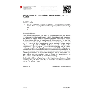 FF 2025 Nr. 4