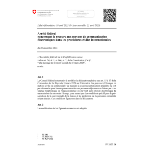 FF 2025 Nr. 5