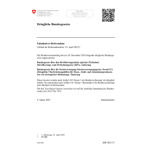 FF 2025 Nr. 5