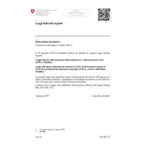 FF 2025 Nr. 5