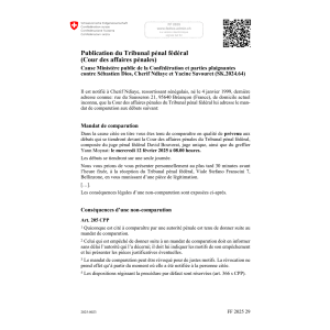 FF 2025 Nr. 5