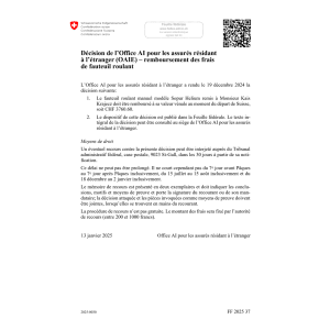 FF 2025 Nr. 7