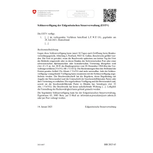 FF 2025 Nr. 8