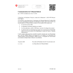 FF 2025 Nr. 10