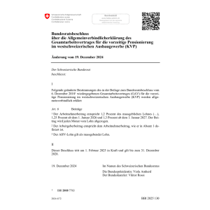 FF 2025 Nr. 11