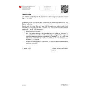 FF 2025 Nr. 14