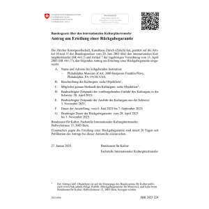 FF 2025 Nr. 17