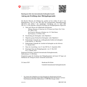FF 2025 Nr. 18
