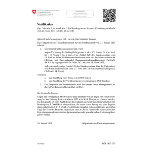 FF 2025 Nr. 18