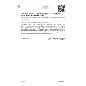 FF 2025 Nr. 18