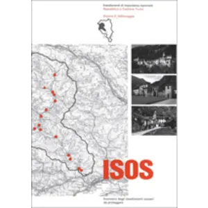 ISOS, Cantone Ticino, Vol. 5 Vallemaggia