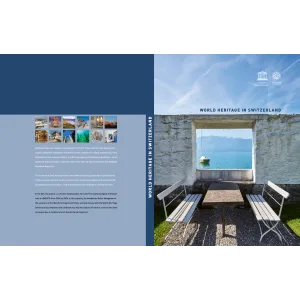 UNESCO, World Heritage in Switzerland