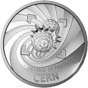 CERN, qualité normale