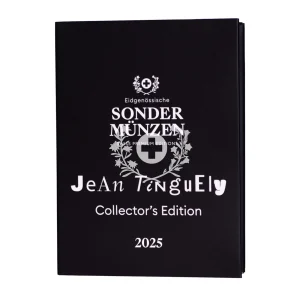 Tinguely Collector’s Edition