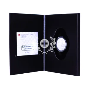 Tinguely Collector’s Edition