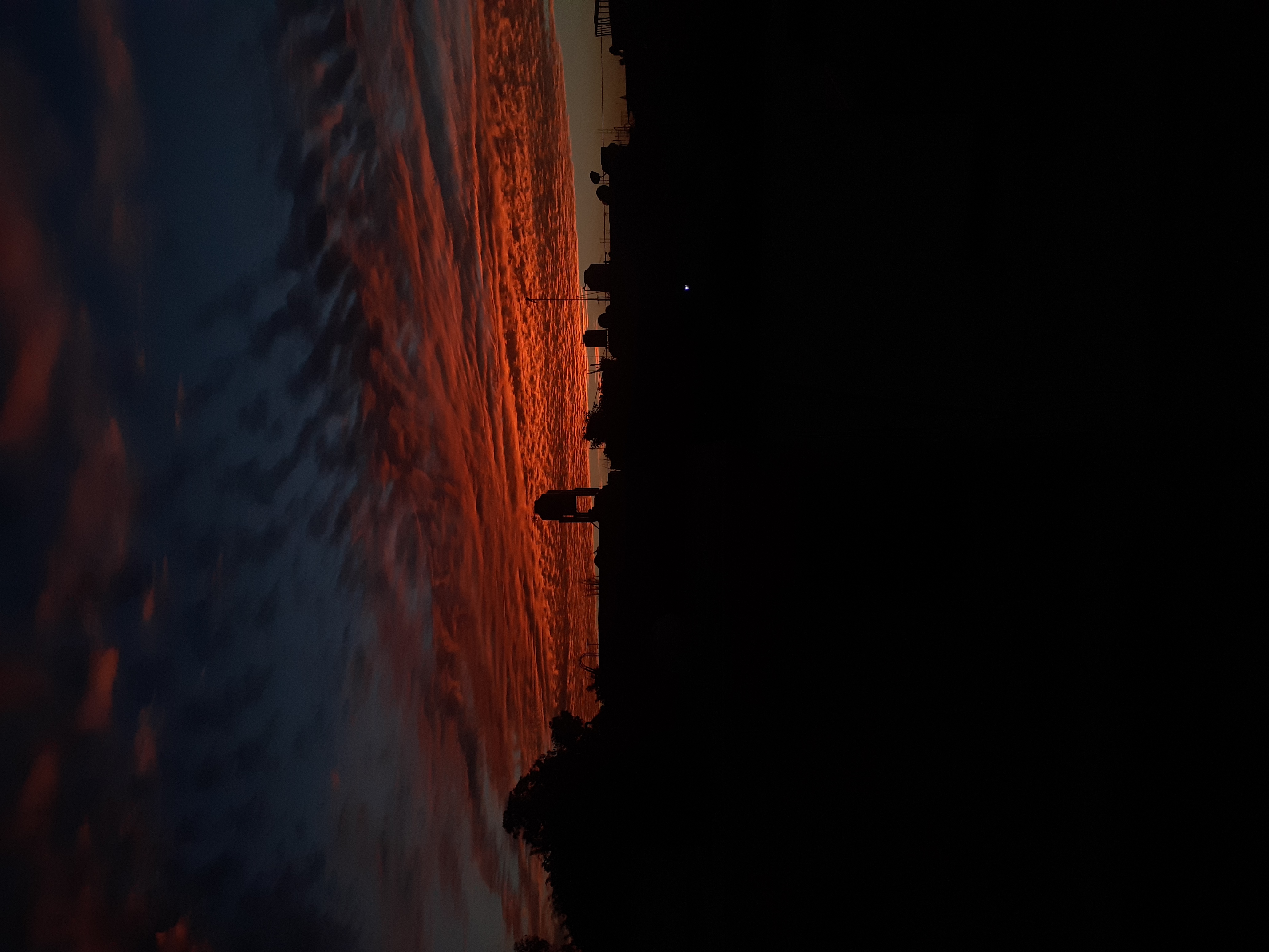 Lázaro Cristóbal Comala y Missael Delgado