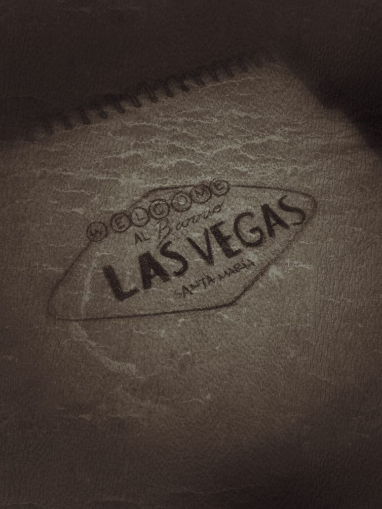 Lázaro Cristóbal Comala y Missael Delgado