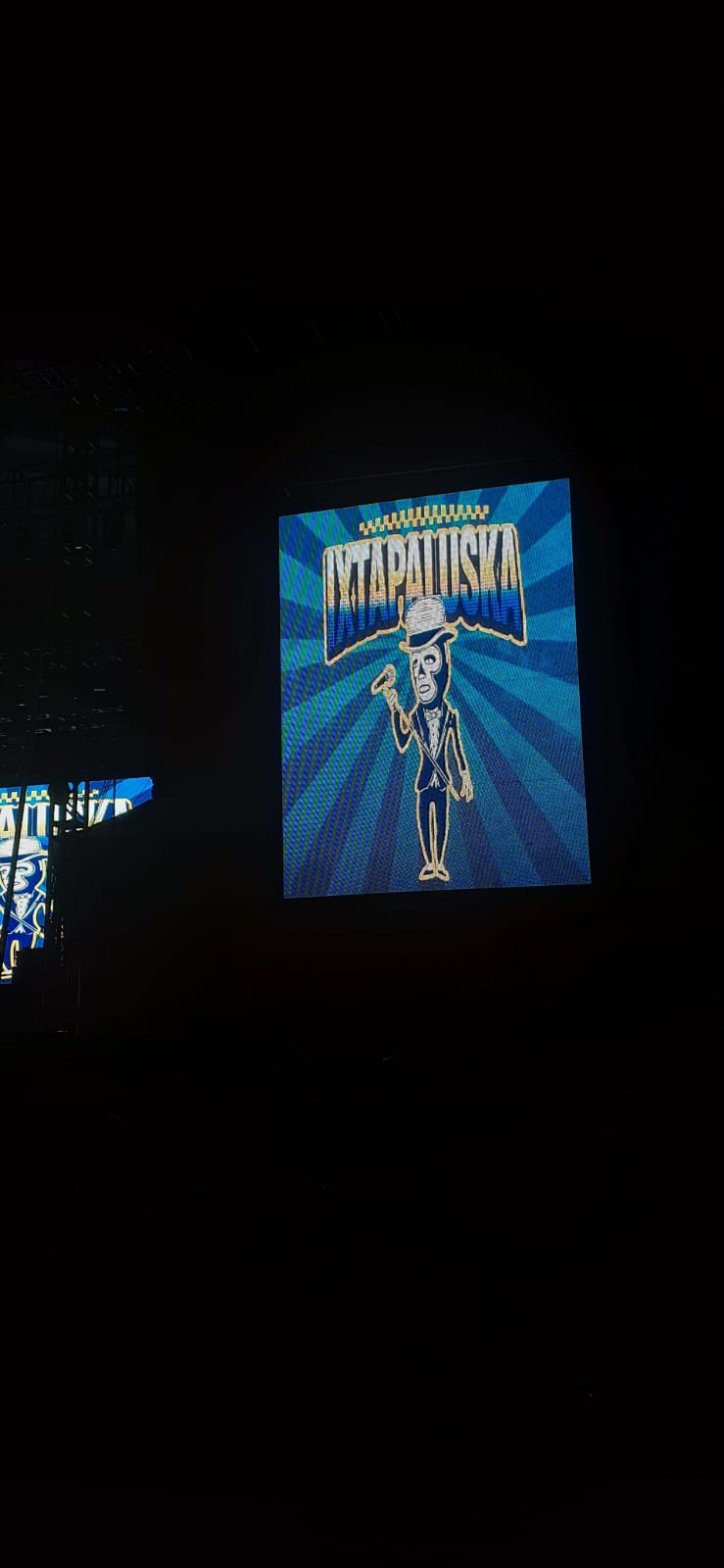 Lázaro Cristóbal Comala y Missael Delgado