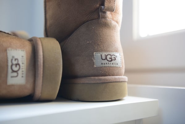 Promocje na buty EMU i UGG
