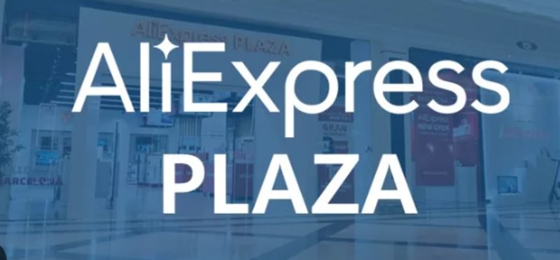¿Qué es AliExpress Plaza? Beneficios, opiniones y más