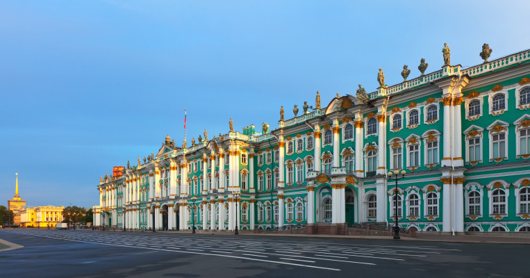 Фотографии зимнего дворца в санкт петербурге Лучшие музеи России: что посетить в первую очередь