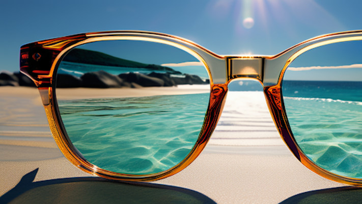 Las 5 mejores marcas de gafas de sol en 2024