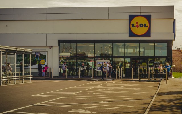 Lidl bielizna termoaktywna – poznaj marki Crivit i Lupilu